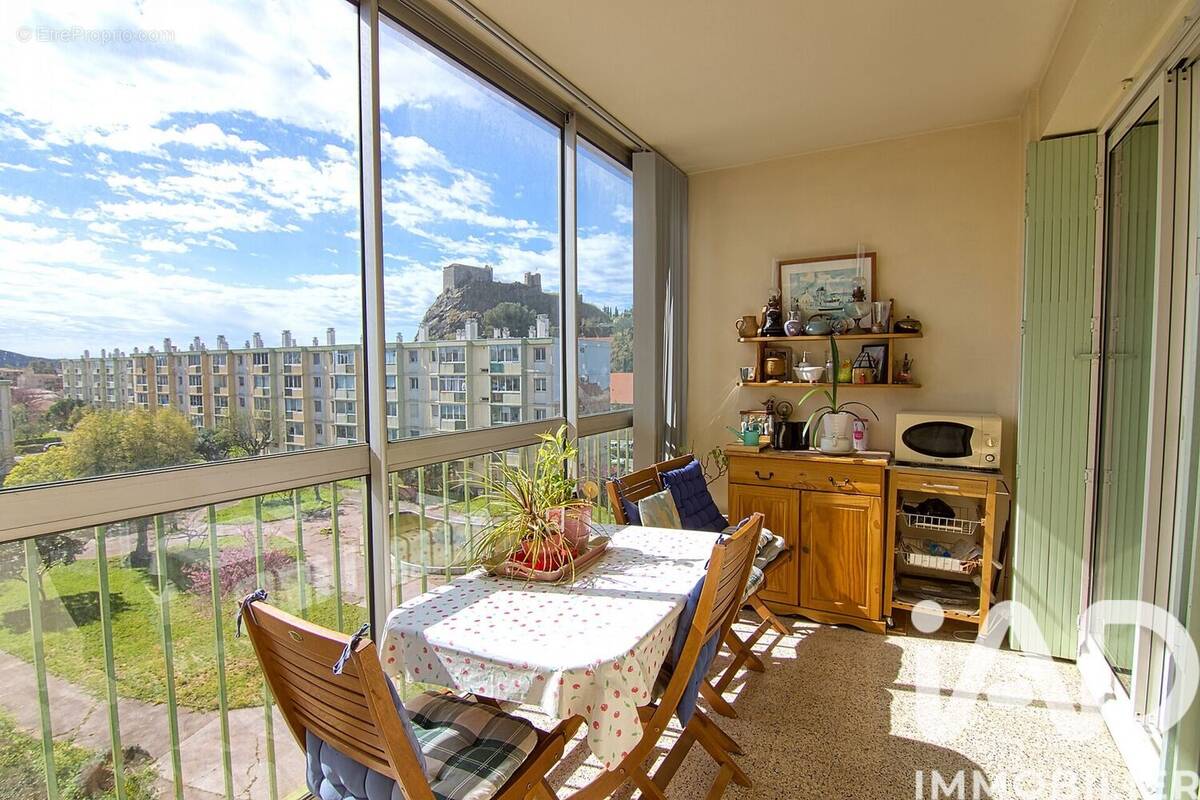 Photo 1 - Appartement à LA GARDE