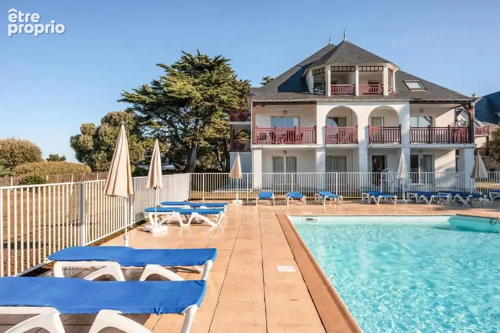 Investissement en residence de tourisme - photo 13