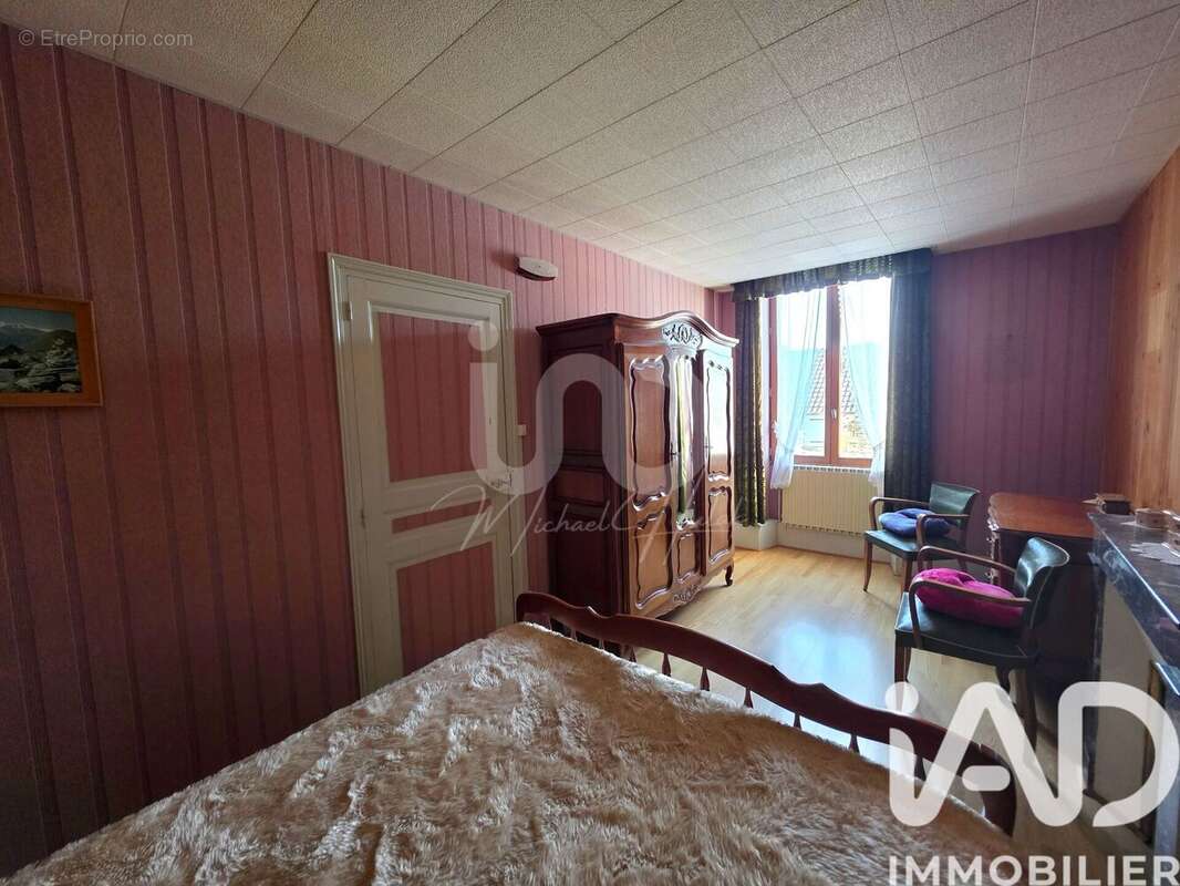 Photo 8 - Maison à THOMERY