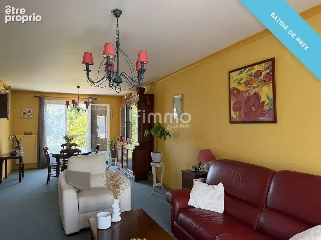 Charmante maison familiale 141m² à Meaux - photo 17