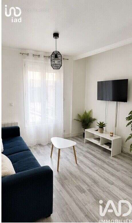 Photo 2 - Appartement à GAGNY