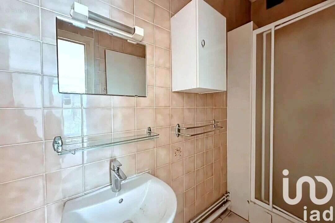 Photo 7 - Appartement à CAUTERETS