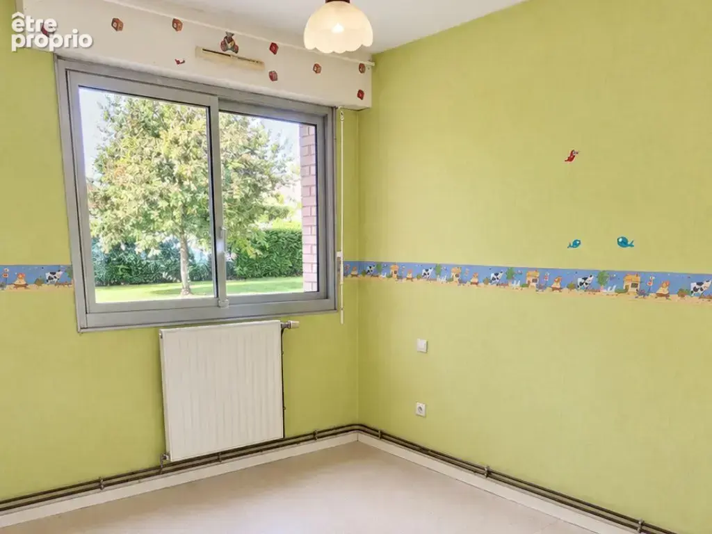 Valenciennes — t3 de 78,49 m2 — 2 chambres — 99 000 € - photo 10