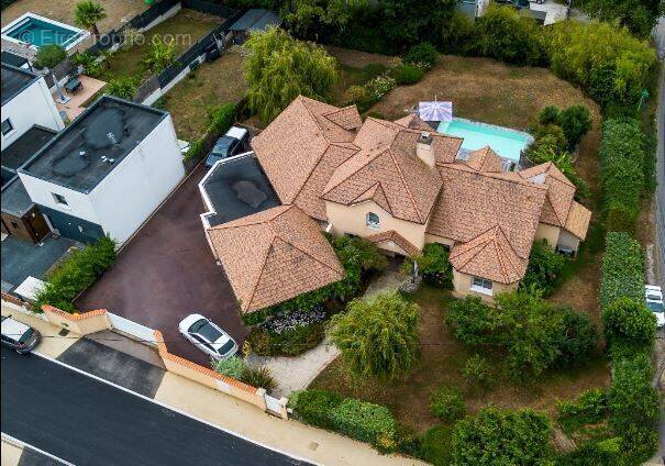 Photo 1 - Maison à PORNICHET