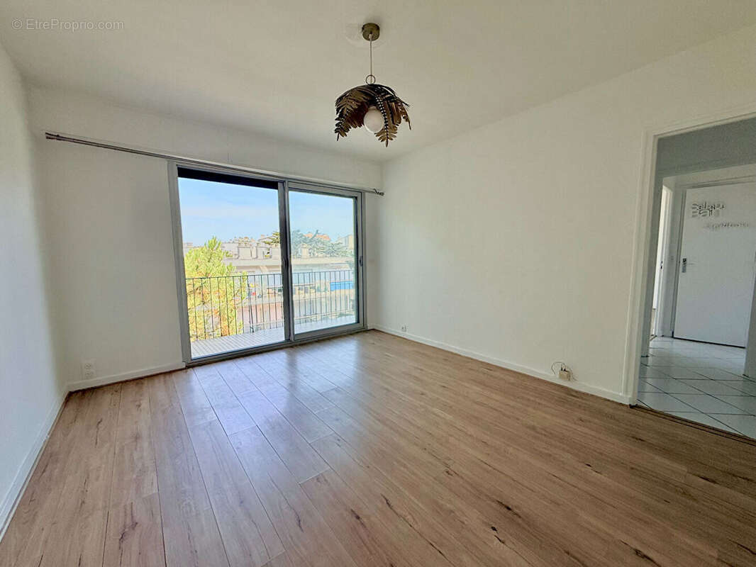 Appartement La Baule Escoublac 2 pièce(s) 38.75 m2 - photo 2