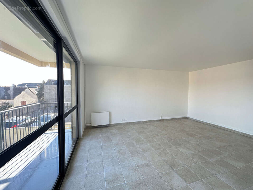 Appartement à ROUEN