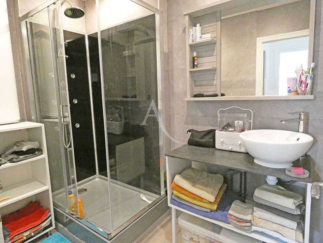 Appartement à NEUILLY-SUR-MARNE