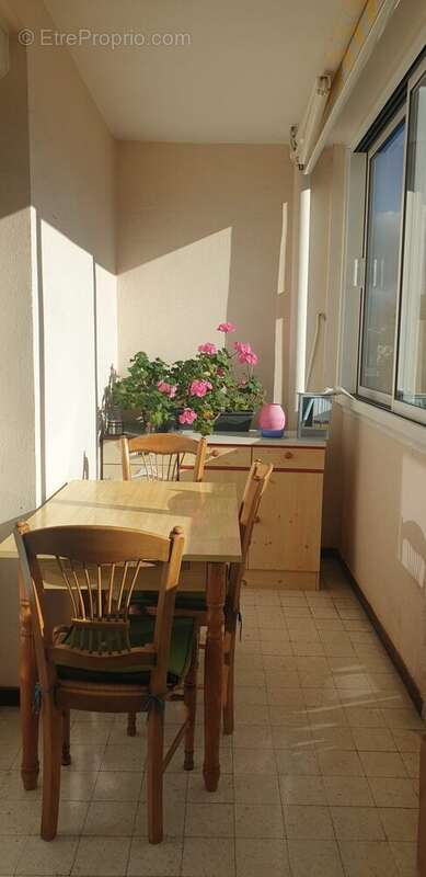 Appartement à SAINT-GAUDENS