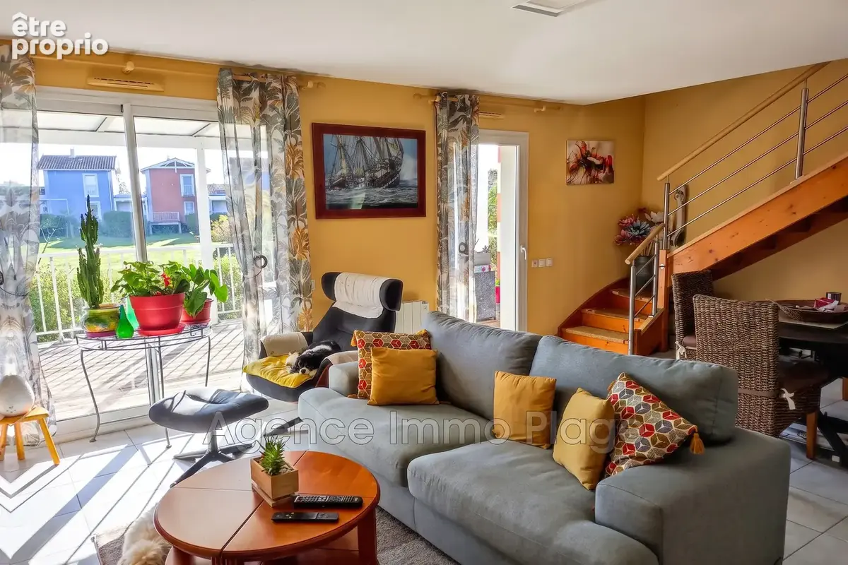 Maison 4 pièces 105 m² à vendre à Soulac-Sur-Mer (33780) - photo 2