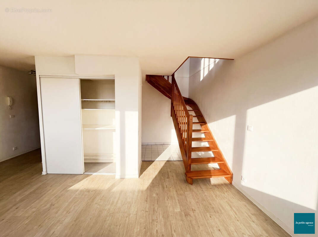 Appartement à CAEN