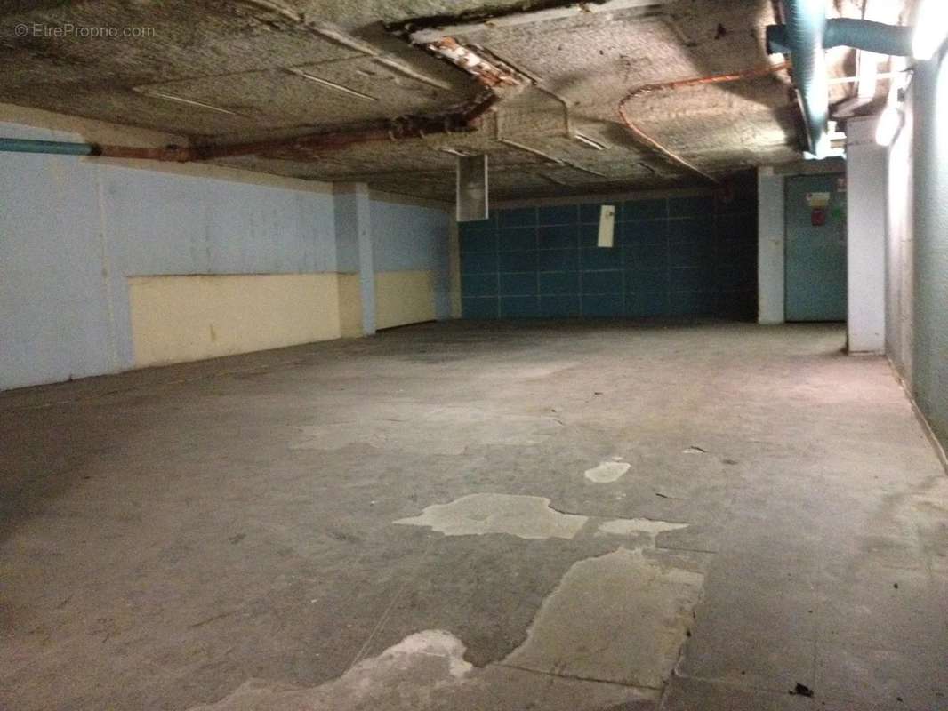 Commerce à MAISONS-ALFORT