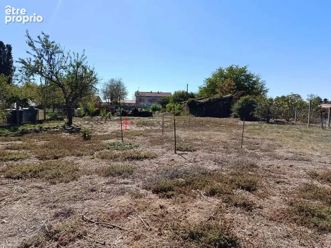 Terrain constructible FLORENTIN - photo 3