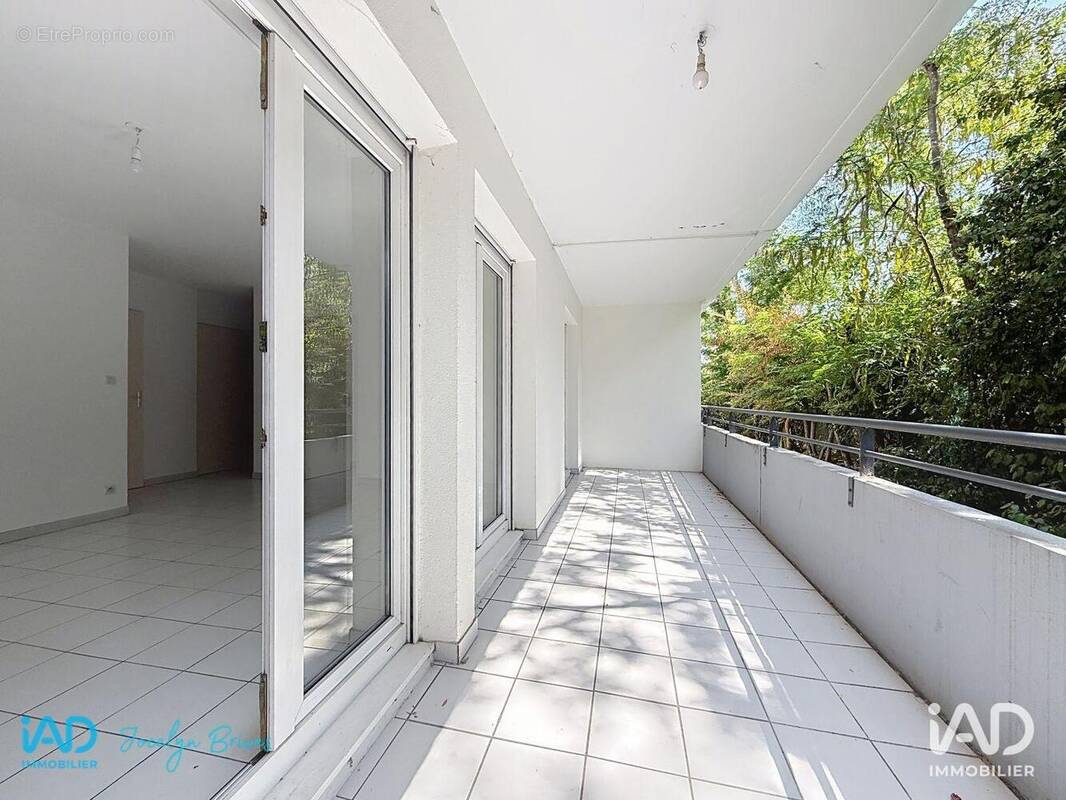 Photo 1 - Appartement à MONTPELLIER