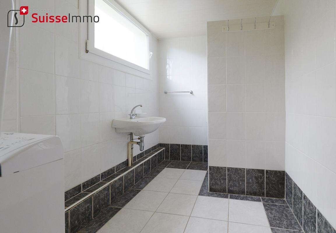 Maison Dasle 7 pièces 160 m2 - photo 17