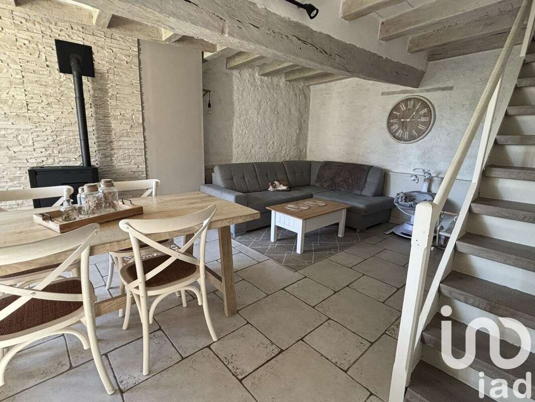 Photo 6 - Maison à BOURNAND