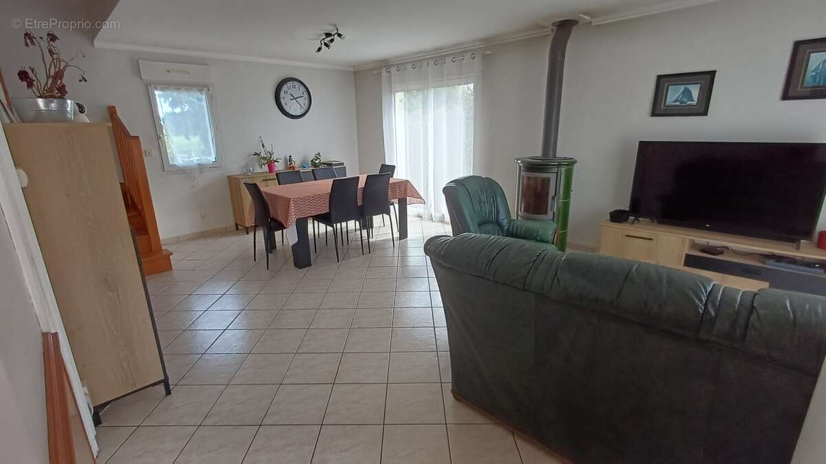 Maison à PLOUFRAGAN