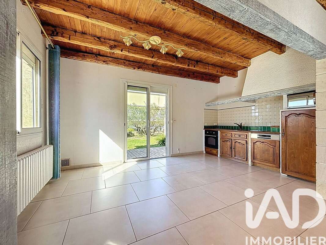 Photo 4 - Maison à THEZAN-LES-BEZIERS