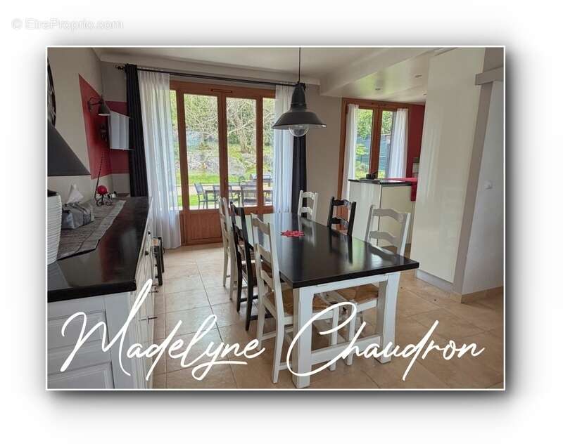 Maison à LARDY