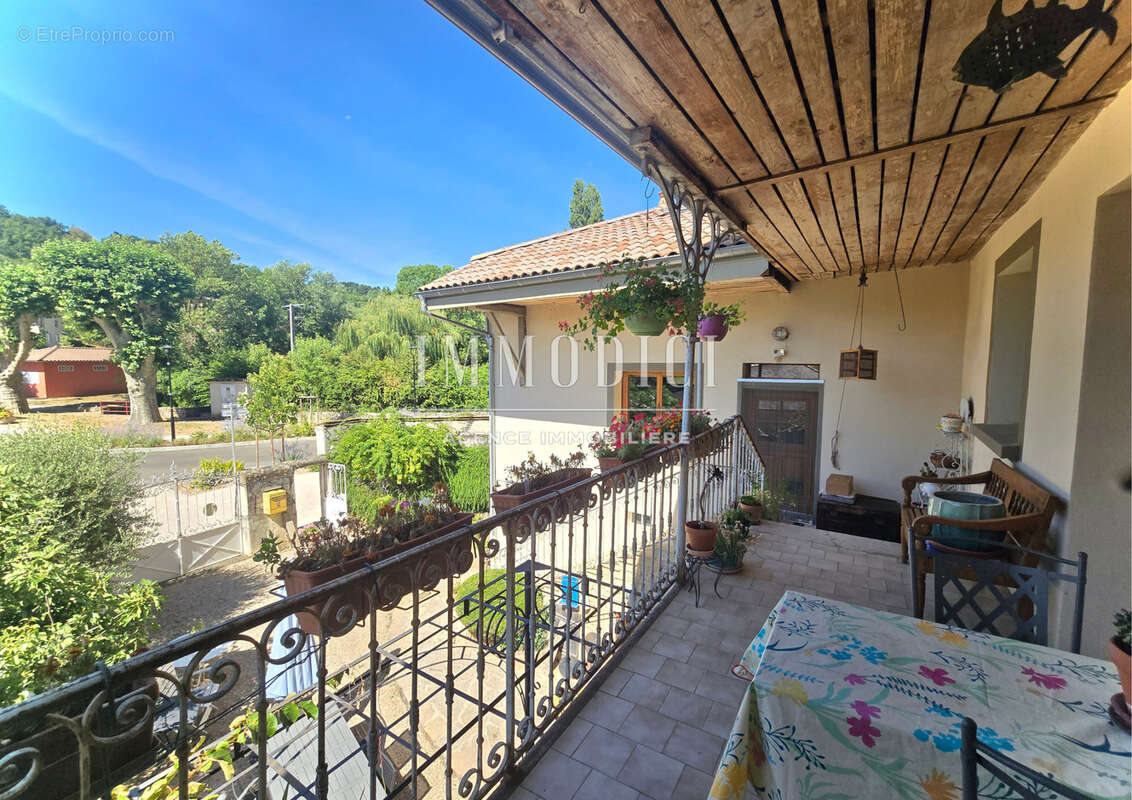 Maison à DAVAYE