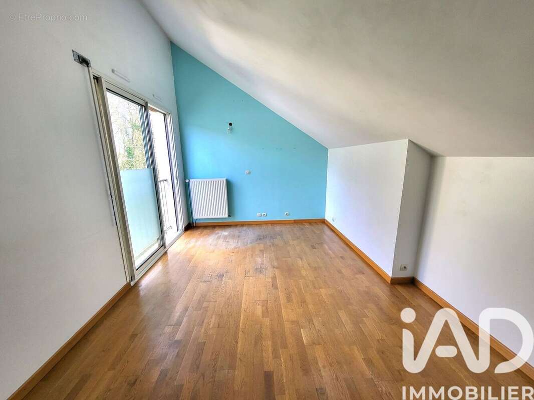 Photo 9 - Maison à SACLAY
