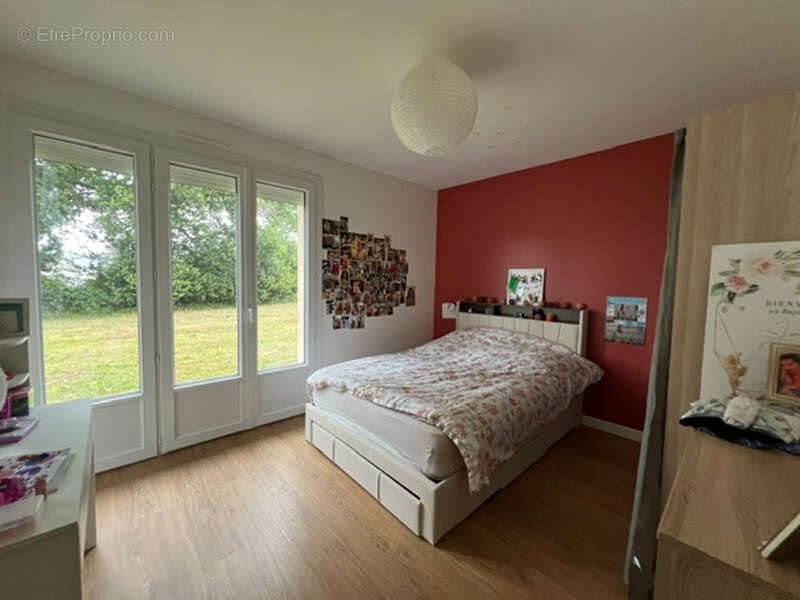 Villa de plain pied  5 pièces proche Clairac - photo 5