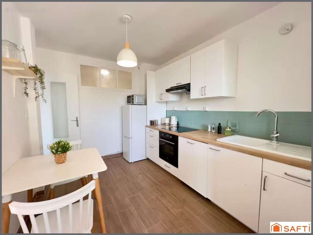 Photo 9 - Appartement à AVIGNON