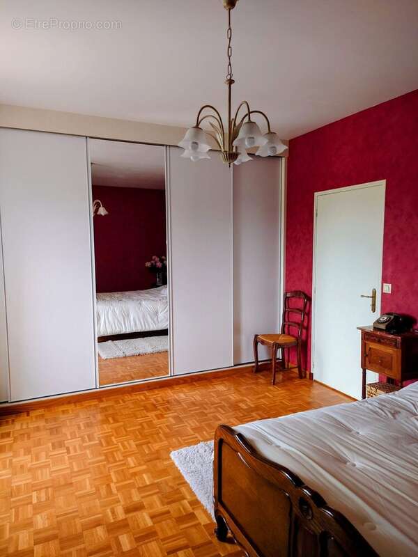 Maison à CORCELLES-EN-BEAUJOLAIS