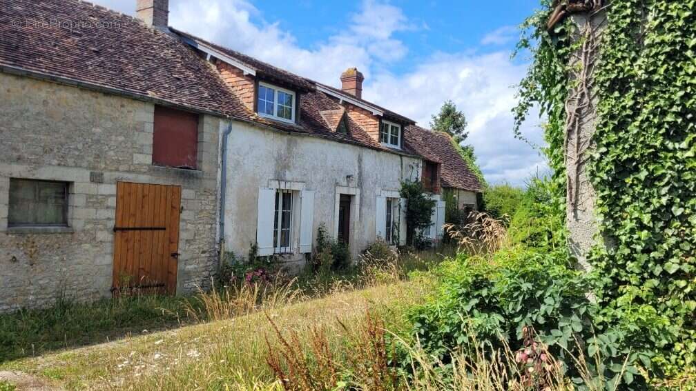 Maison à SEES