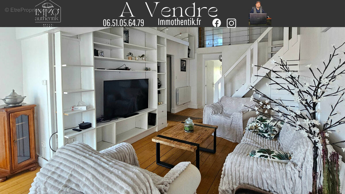 Appartement à AGDE