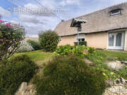 Maison à ILLIERS-COMBRAY