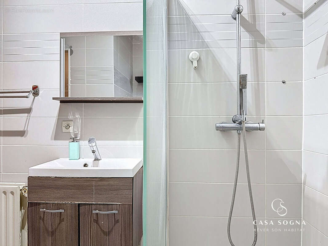 Appartement à AMBERIEU-EN-BUGEY