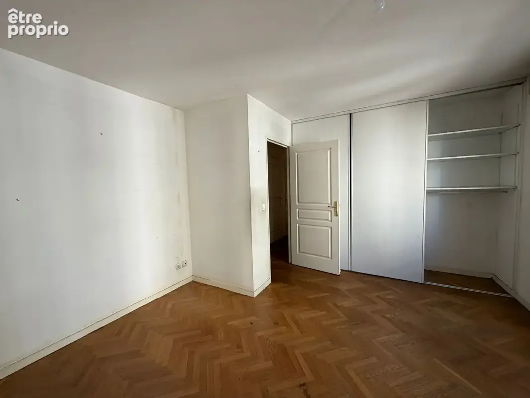 Appartement 113m² à lyon 3e arrondissement - photo 6