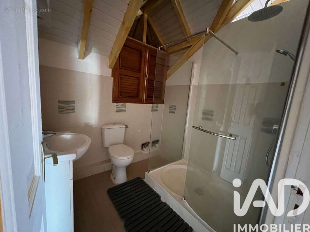 Photo 9 - Maison à BASSE-TERRE