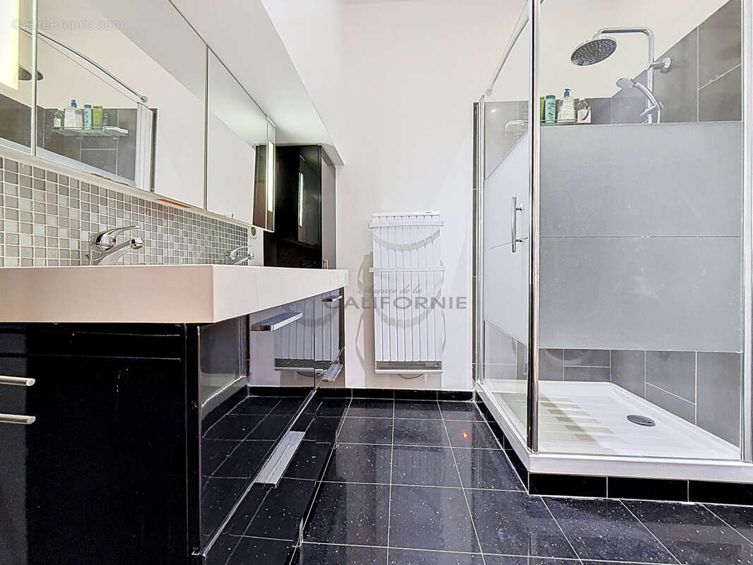 5 pièces cannes - centre ville - photo 10