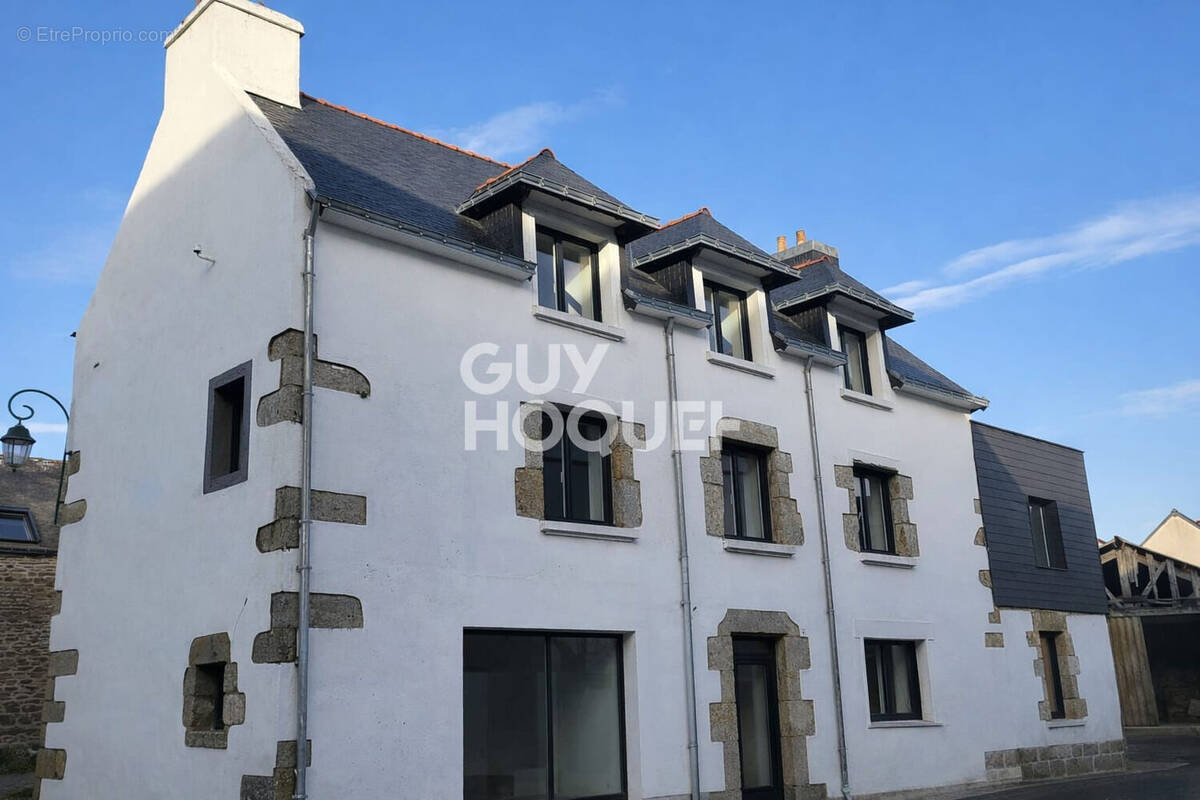 Appartement à GRAND-CHAMP