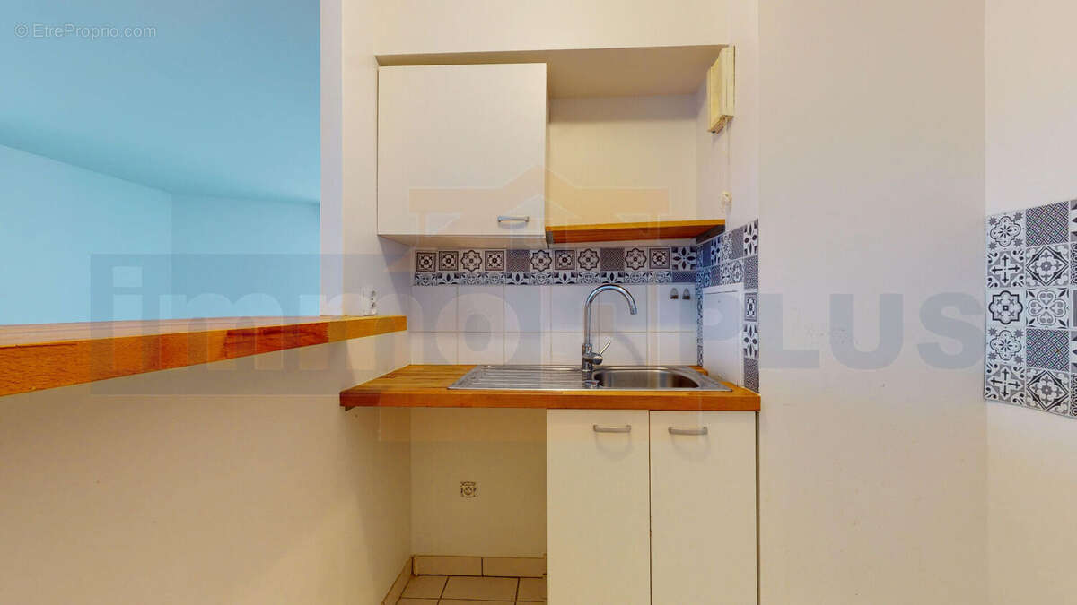 Appartement à TRAPPES