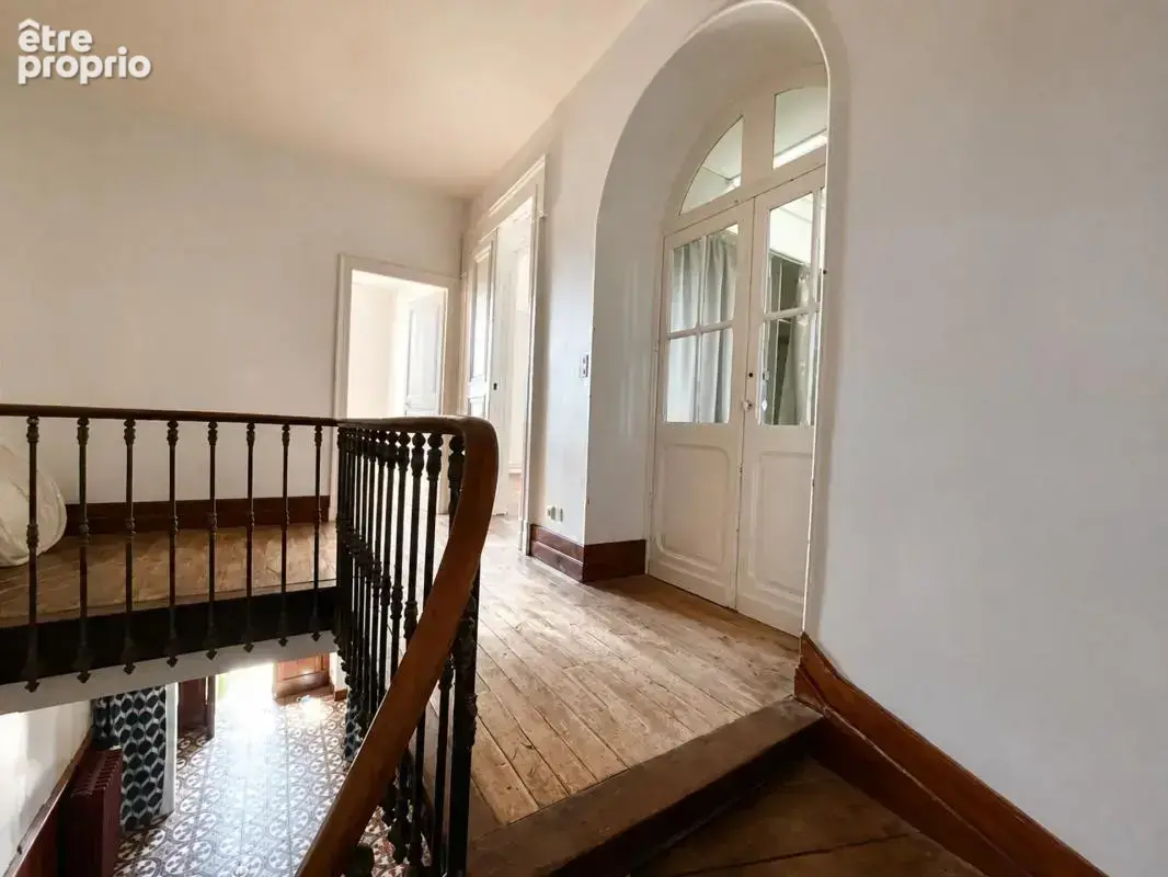 Maison de 13 pièces de 363 m² à Le Houga - photo 12