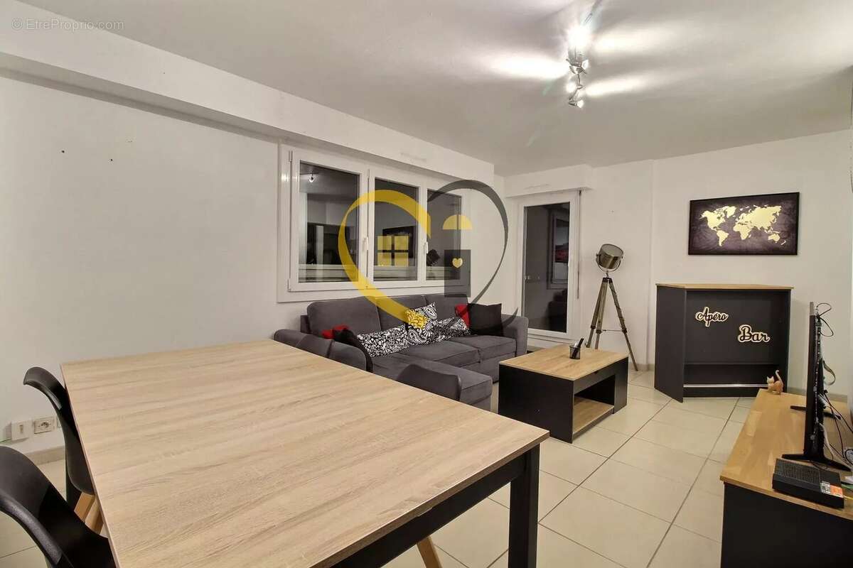 Appartement à BOURGES