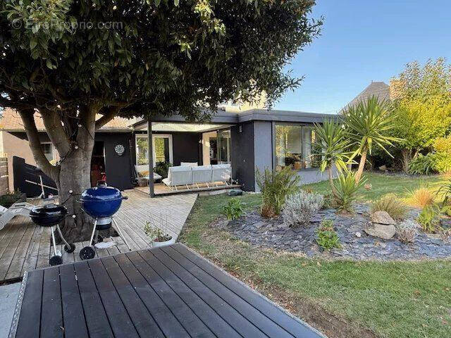 Maison à PERROS-GUIREC