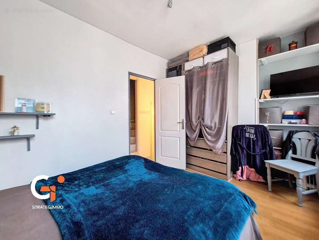 Maison à LE PETIT-QUEVILLY