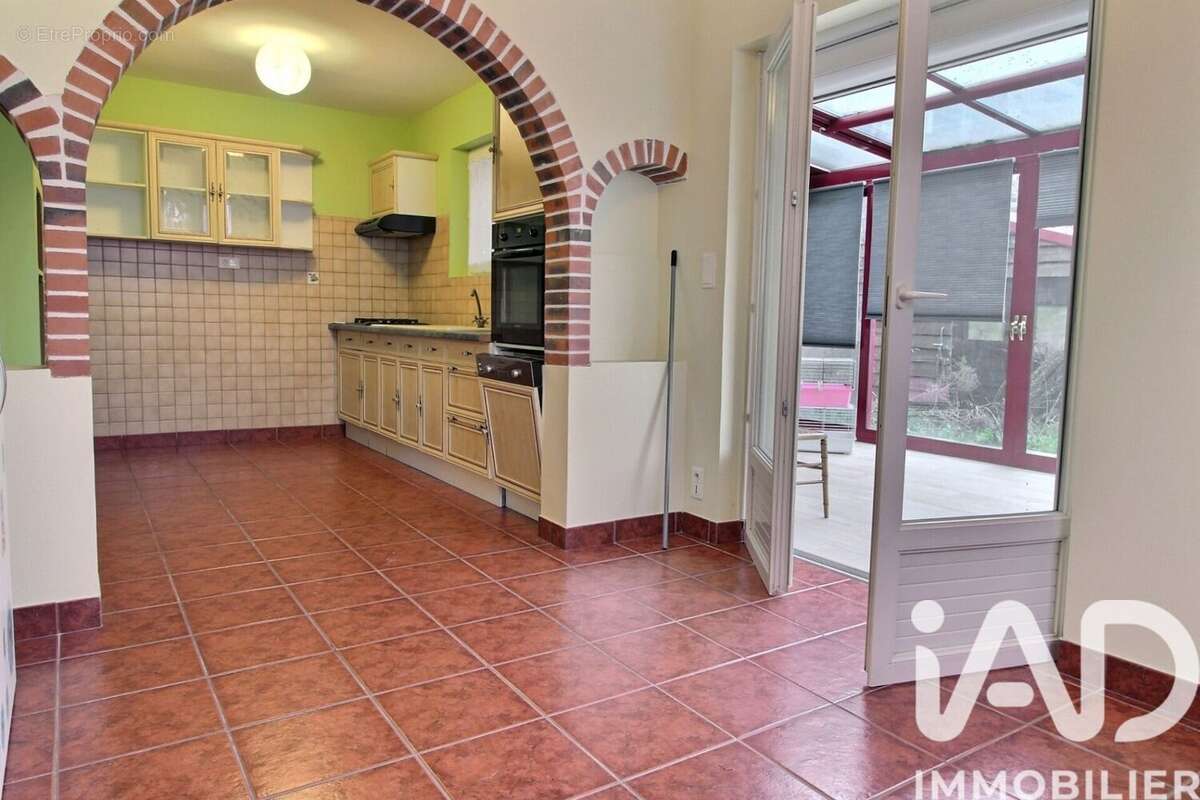 Photo 3 - Maison à CERISY-BELLE-ETOILE