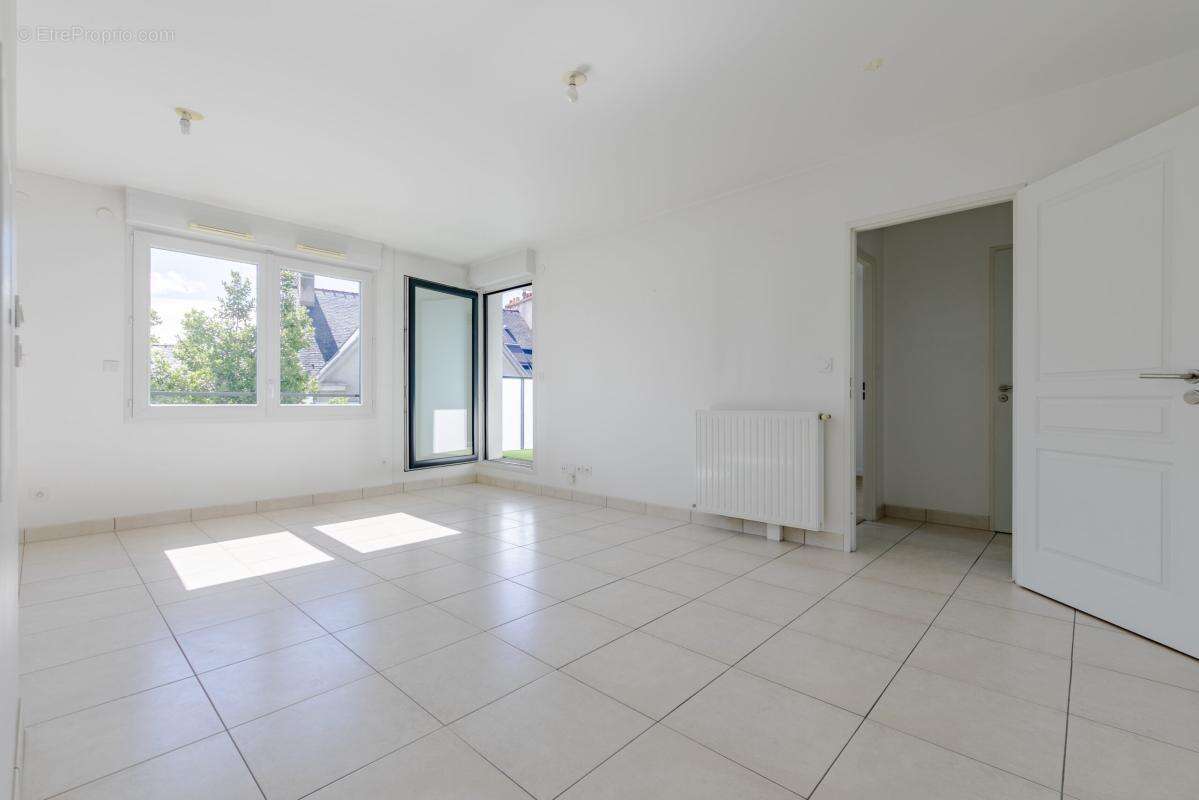 T3 récent - 60m2 avec terrasse - photo 4