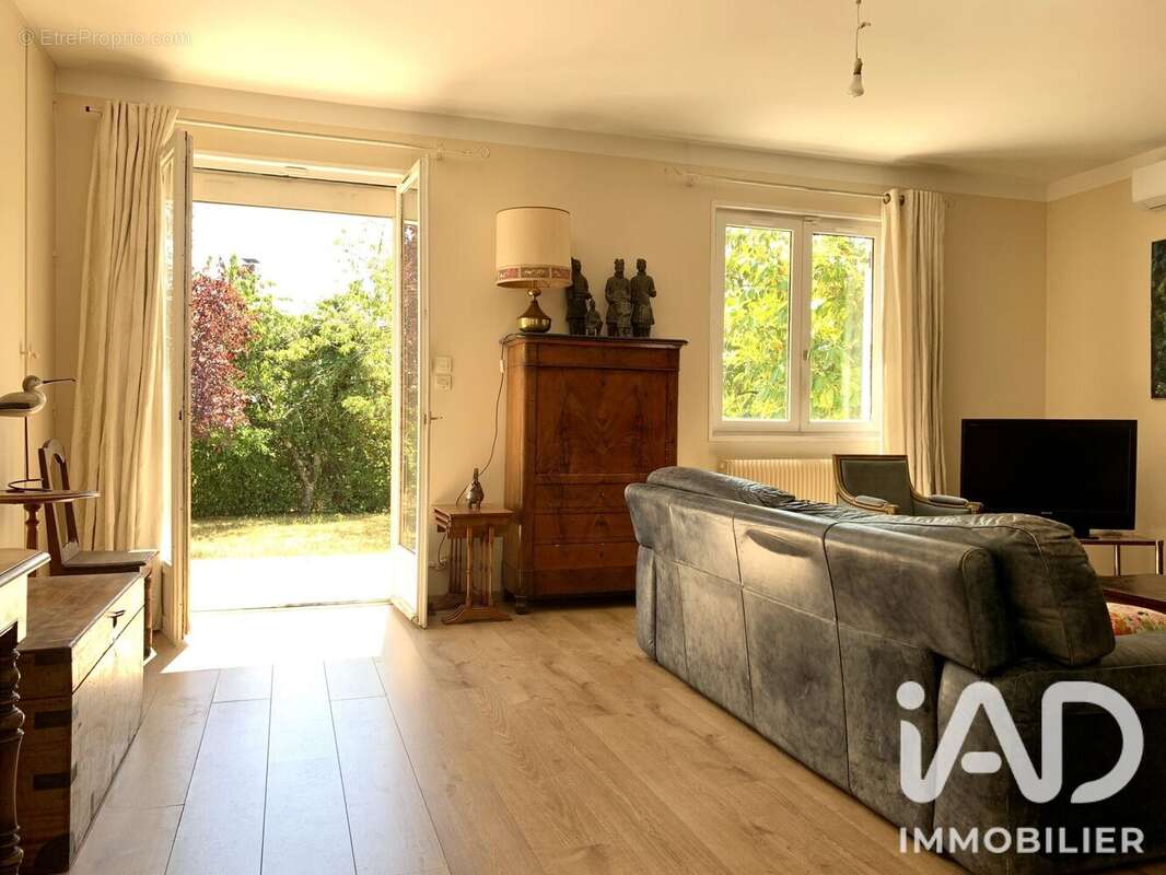 Maison 96 m² à Meung-Sur-Loire  - photo 3