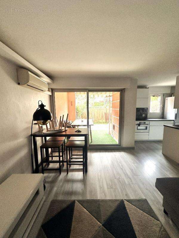 Appartement - photo 8