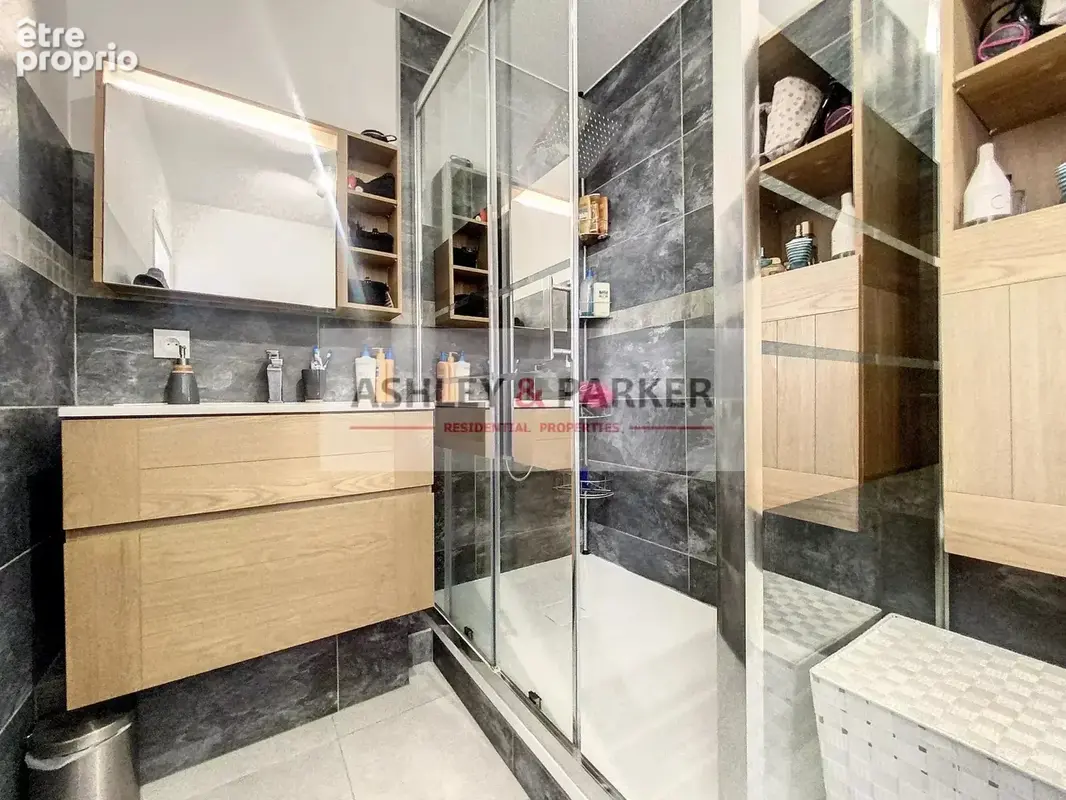 Appartement 2 pieces - photo 5