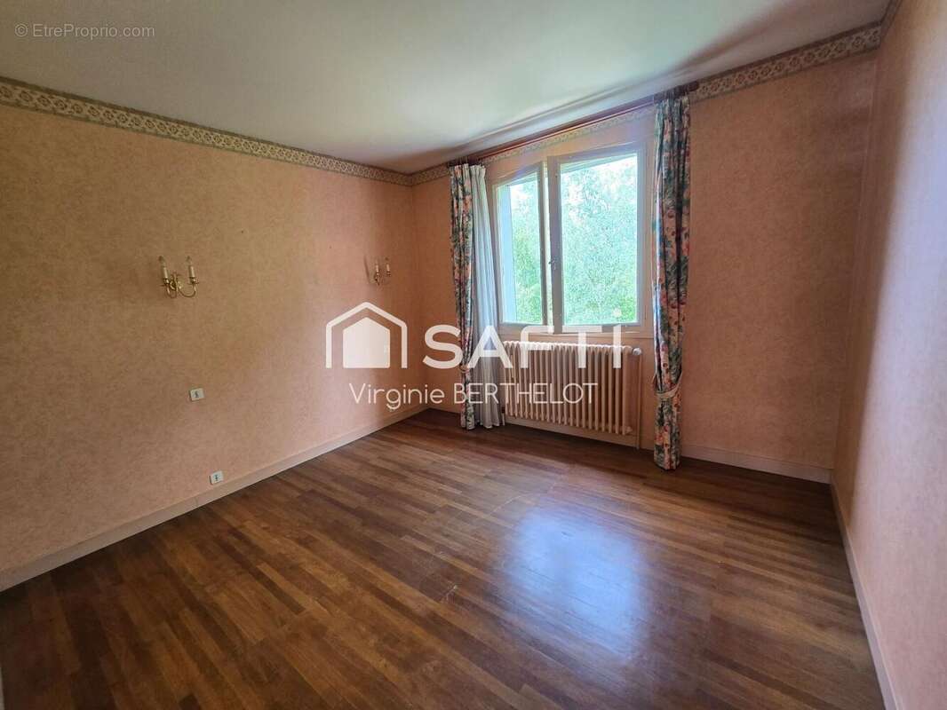 Photo 4 - Maison à L'ABSIE