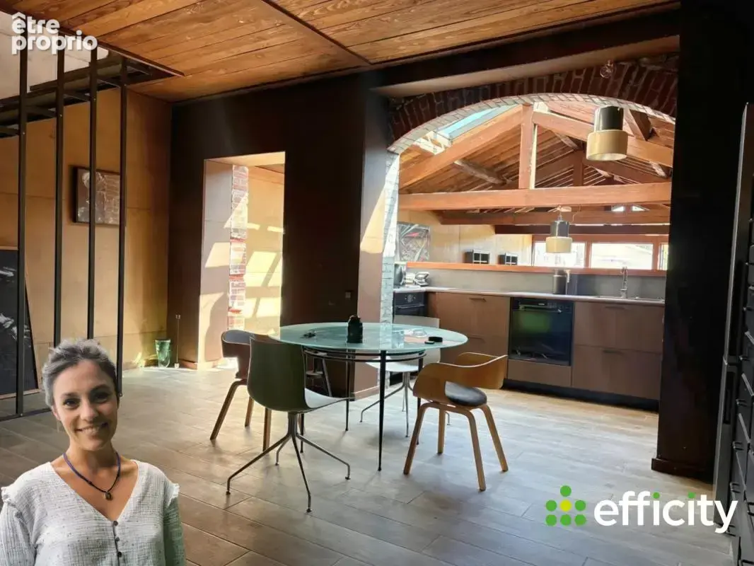 Maison 4 pièces 174 m² à vendre à Bonson (42160) - photo 10