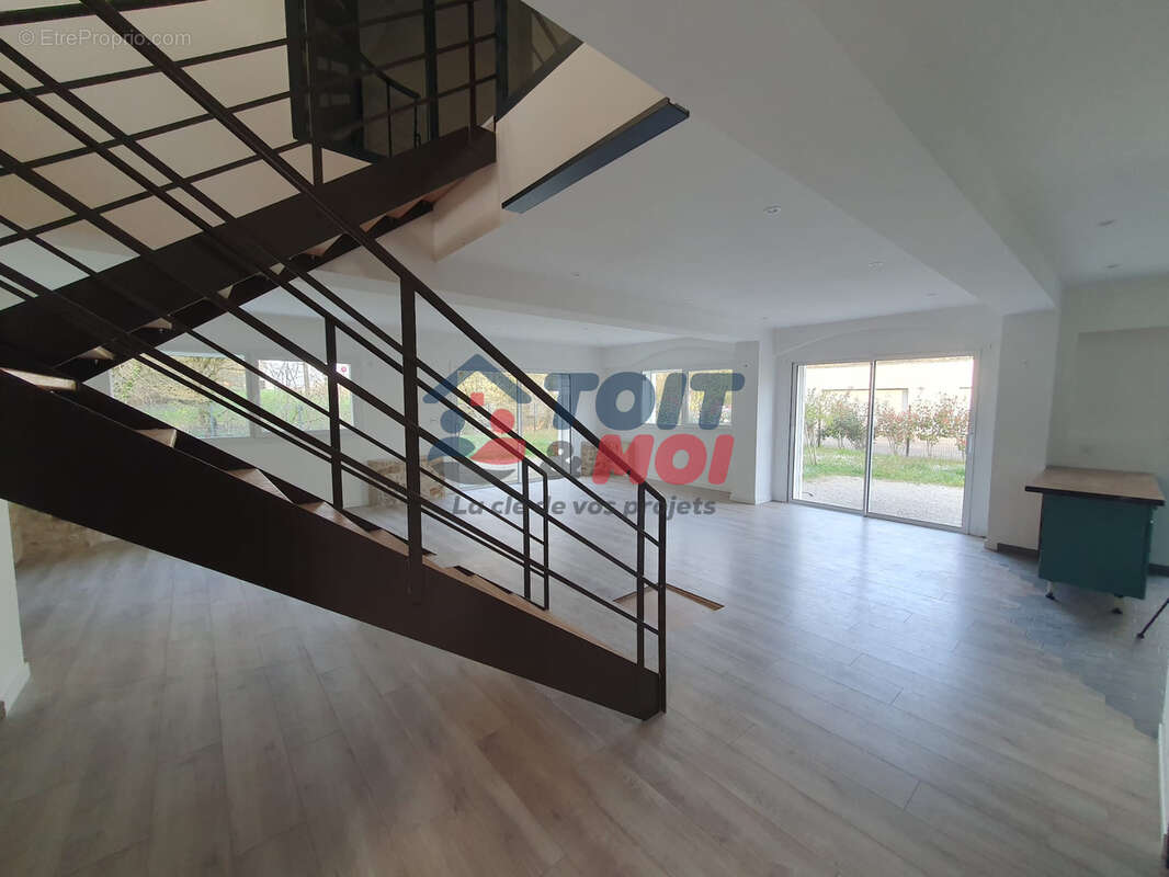 Maison à BOULT