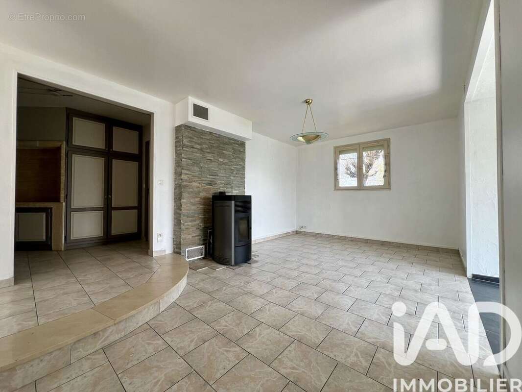 Photo 4 - Maison à BOURGUEIL