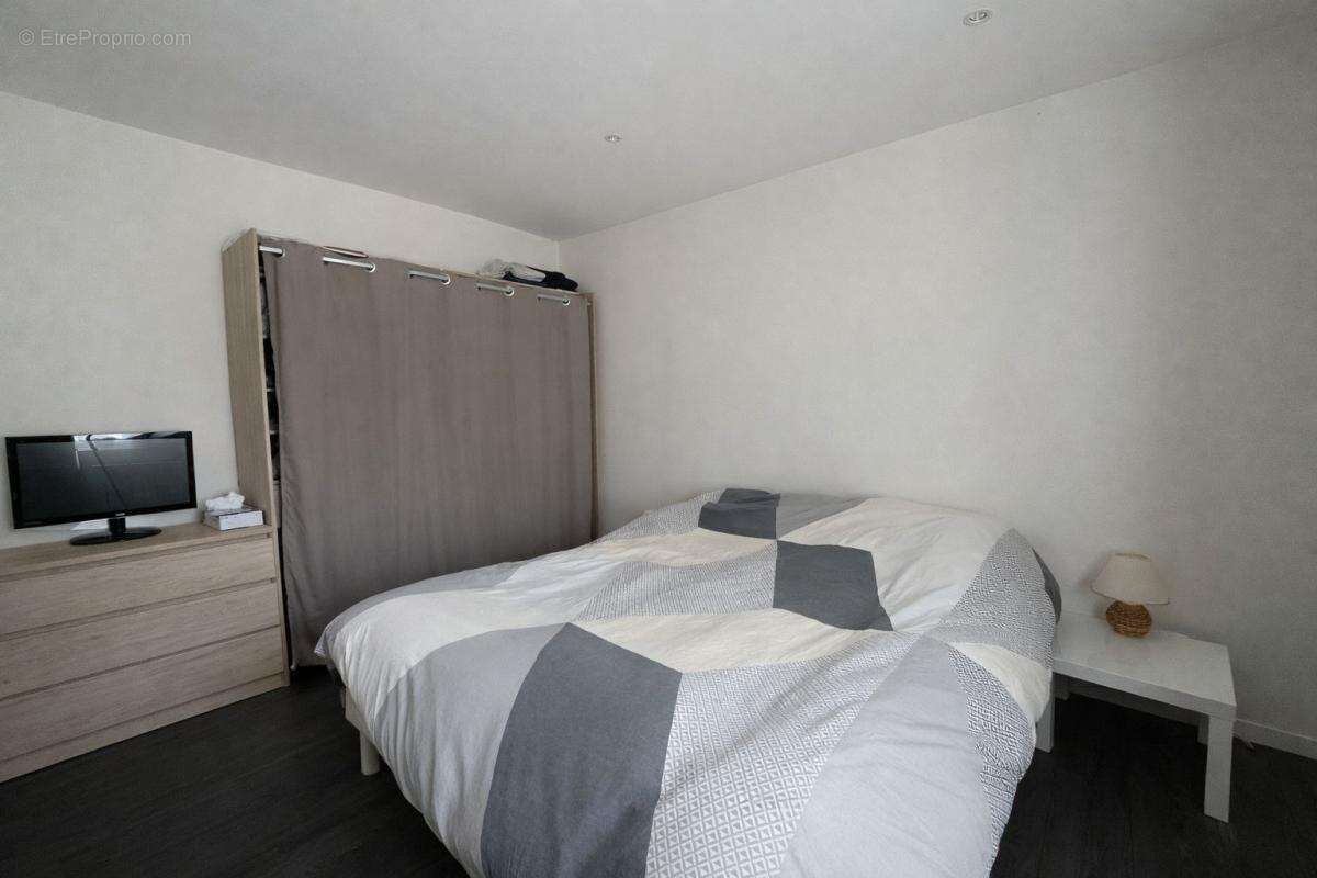Terdonne – 117 m² – viable de plain-pied - photo 8